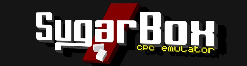 [cpc] SugarBox 0.29 (Yet another CPC emulator)