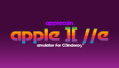 [Apple IIe] AppleWin 1.30.18 23/03/2024