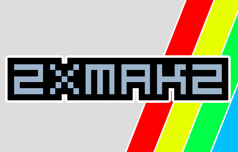 [ZX] ZXMak2 2.7.2.7