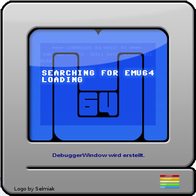 [c64] Emu64 5.0.16 dev