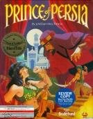 [c64] Prince of Persia, po latach, na Commodore 64