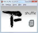 FinalBurn Alpha shuffle 6/01/11
