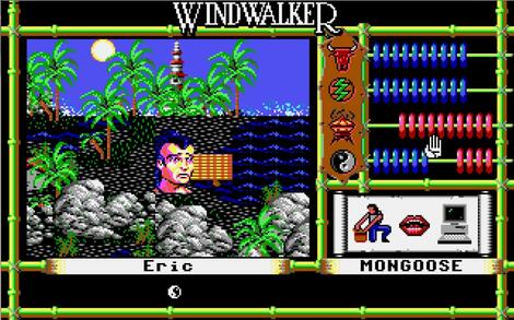 Amiga:WinFellow:Windwalker:ORIGIN Systems, Inc.:ORIGIN Systems, Inc.:1989:
