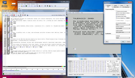[zx] BASINC Version 1.69 (02.07.2014)