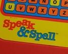 Speak & Spell 1978 Simulator Ver.3.20.101
