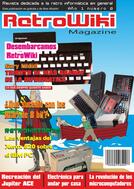 Zerowy numer RetroWiki Magazine