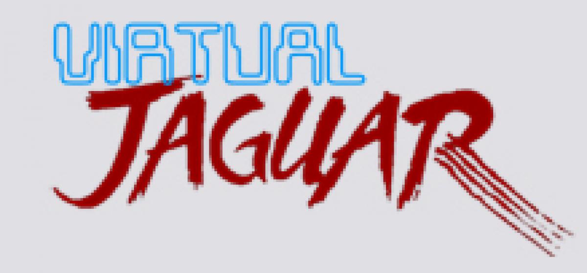 [Atari] Virtual Jaguar 2.1.1 PreRelease 08/02/13