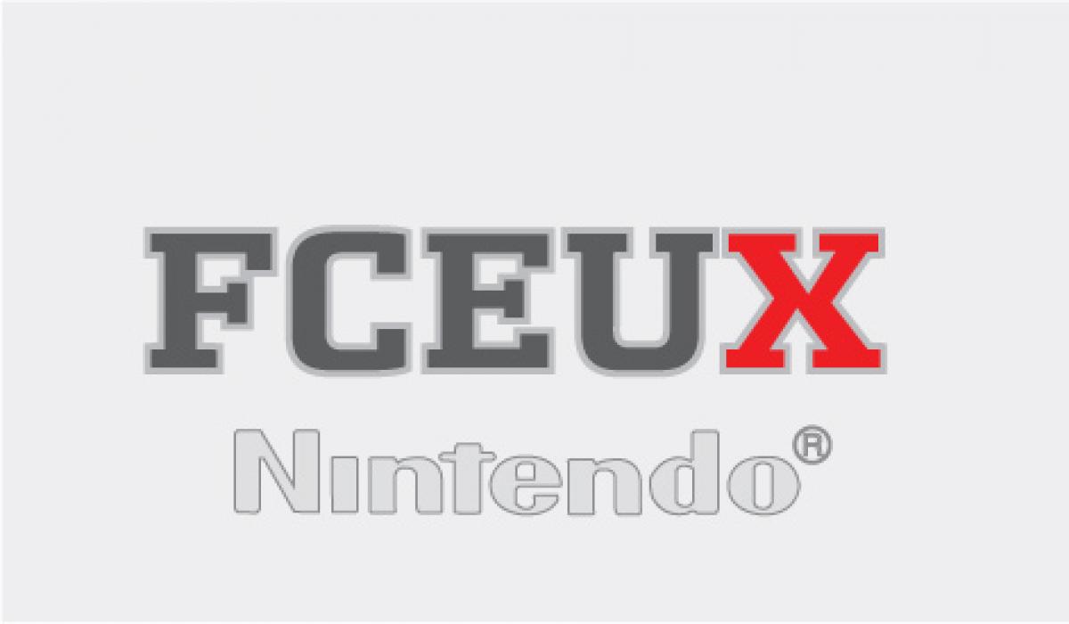 [NES] FCEUX 2.2.2