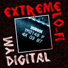 YM Digital 'Extreme Lo-Fi'