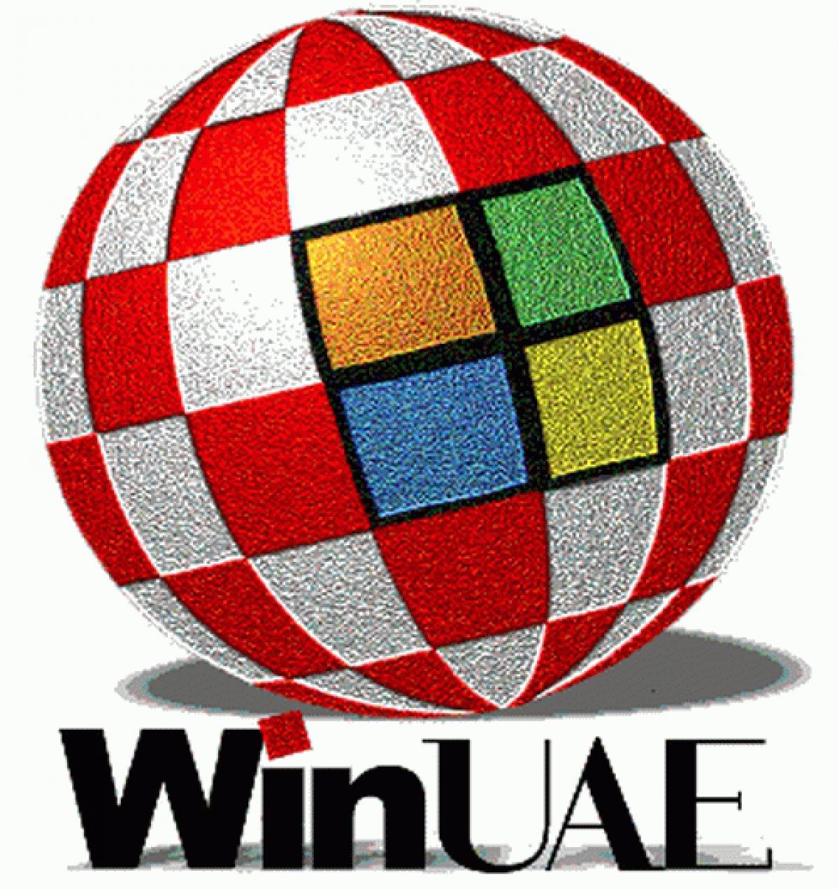 [AMIGA] Winuae 2.6.0 beta 16