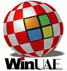 WinUAE v2.3.0 Polska wersja