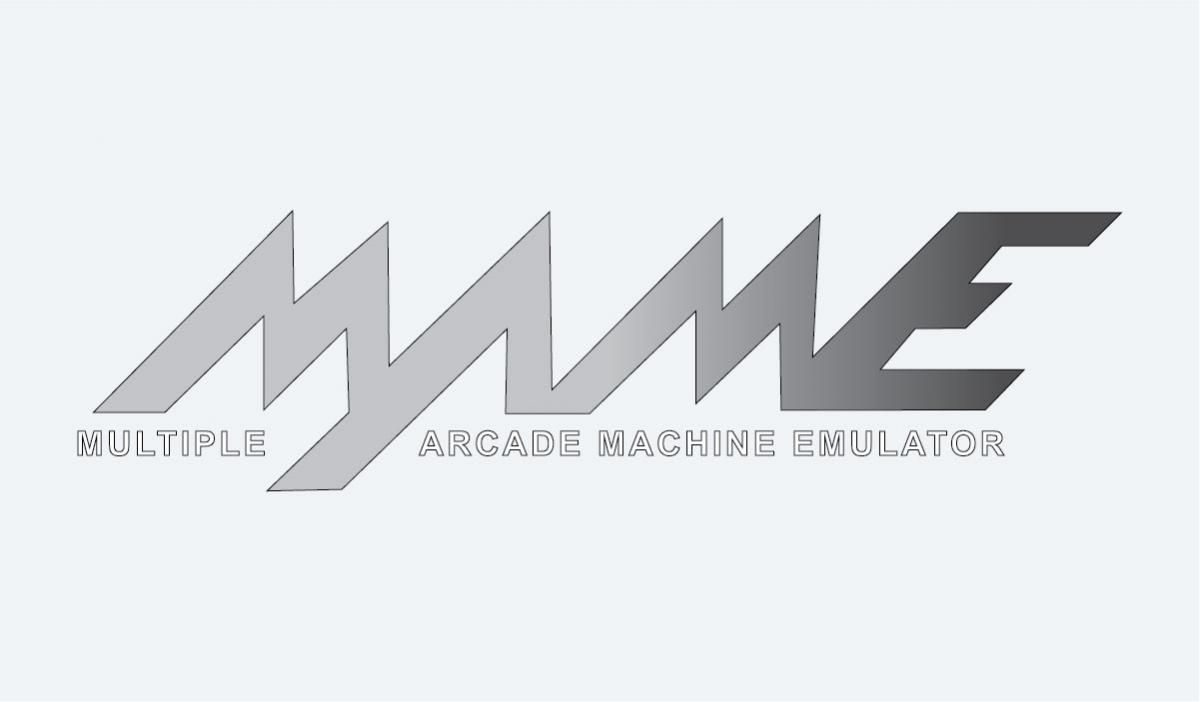 arcade] Mame x64 i x86 0.197