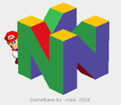 [GameBase] Nintendo N64 rc1