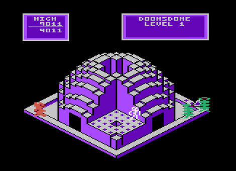 Altirra Atari Crystal_Castles