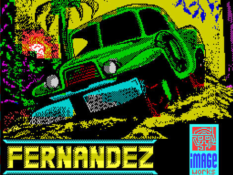 ZX Speccy Fernadez_Must_die