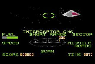 Atari Alttirra UFO Atari UK