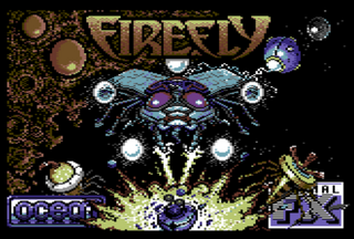 C64_Commodore Hox64 Firefly