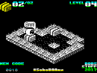ZX Spectrum Jillys_Farm_Volume_1 SokoBAArn
