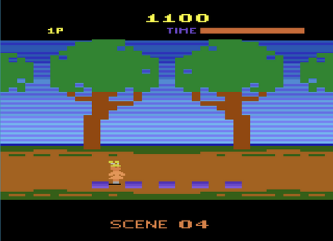 Atari_2600 Stella Cabbage_Patch_Kids_Adventures_in_the_Park