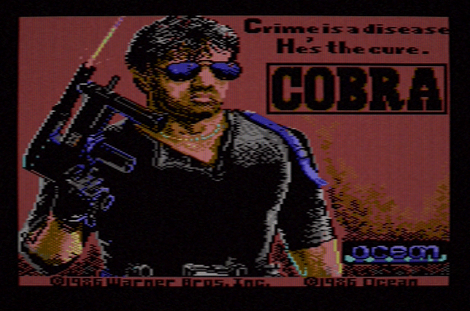 C64_Commodore Micro64 Cobra