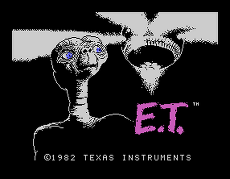 TI Classic ET