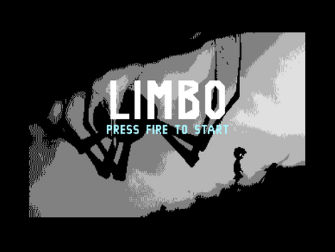 Commodore C64 Limbo Prev