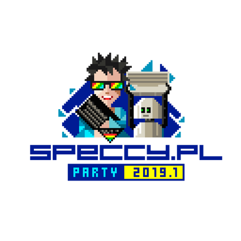 [ZX] Speccy: speccy.pl party 2019.1