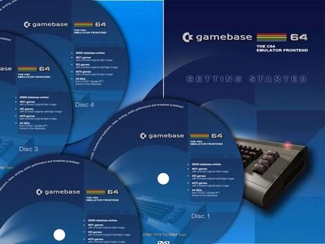 [GameBase] Commodore 64 v.16