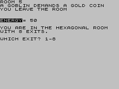 ZX81 VBXUR Phoenix