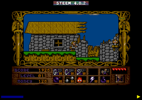 [Atari] Steem Steven Seagal Edition (SSE) 4.0.2 R21 04/10/2020