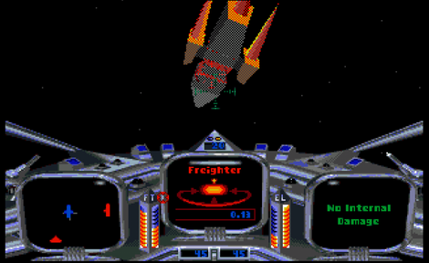 Amiga GameBase Seya Star Crusader