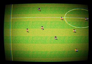 Atari_Jaguar BigPemu Senssible Soccer