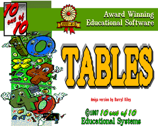 Amiga GameBase 10_out_of_10_-_Tables 10_out_of_10_Educational_Systems 1997