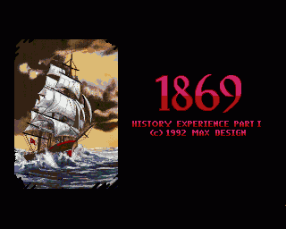 Amiga GameBase 1869_-_History_Experience_Part_I Flair 1993