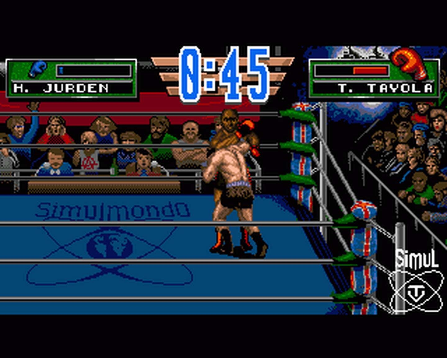 Amiga GameBase 3D_World_Boxing Simulmondo 1992