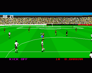 Amiga GameBase 3D_World_Soccer Simulmondo 1992