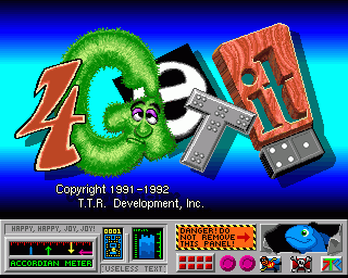 Amiga GameBase 4-Get-It TTR_Development 1992