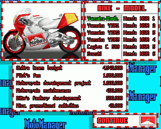 Amiga GameBase 500_c.c_MotoManager Simulmondo 1991