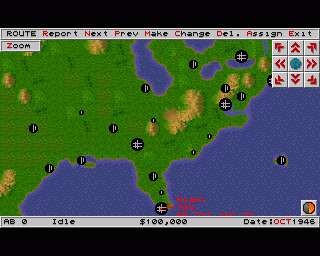 Amiga GameBase Air_Bucks_v1.2_(AGA) Impressions 1993