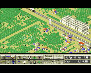 Amiga GameBase A-Train Ocean_-_Maxis 1992