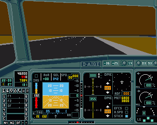 Amiga GameBase A320_Airbus_-_Edition_Europa Thalion 1993