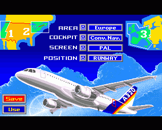 Amiga GameBase A320_Airbus_Vol._2 Games_4_Europe 1995