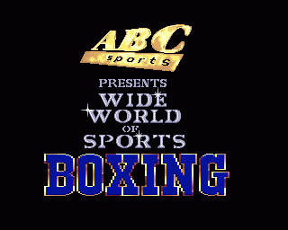 Amiga GameBase ABC_Wide_World_of_Sports_-_Boxing Data_East 1991
