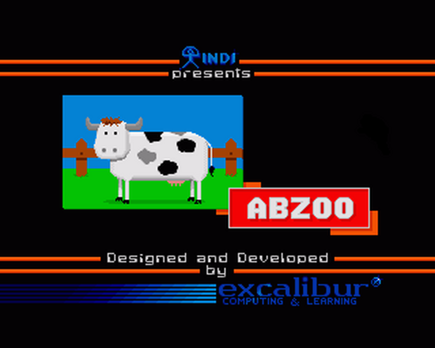 Amiga GameBase ABZoo Indi 1989