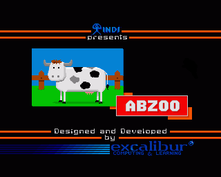 Amiga GameBase ABZoo Indi 1989