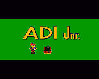 Amiga GameBase ADI_Junior_Helps_with_Counting_-_6/7_Years Europress 1994