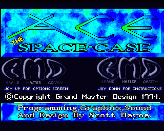 Amiga GameBase Ace_the_Space-Case Amiga_Action 1994