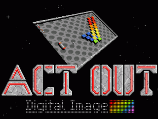 Amiga GameBase Act_Out Digital_Image 1988