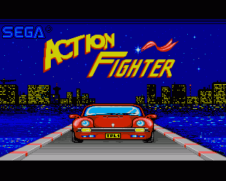 Amiga GameBase Action_Fighter Firebird 1989