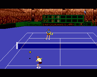 Amiga GameBase Advantage_Tennis Infogrames 1991